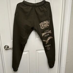 YoungLA Jogger